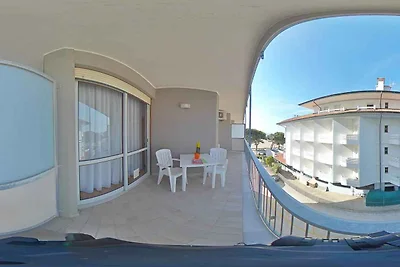 Appartamento Vacanza con famiglia Lignano Sabbiadoro