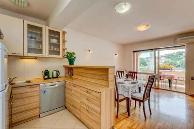 Vakantieappartement Gezinsvakantie Crikvenica
