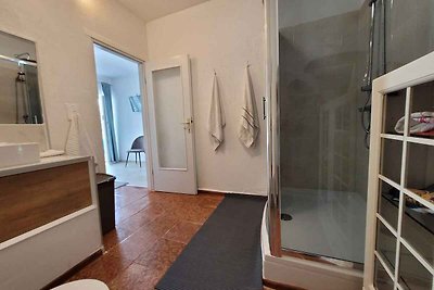 Vakantieappartement Gezinsvakantie Lovran