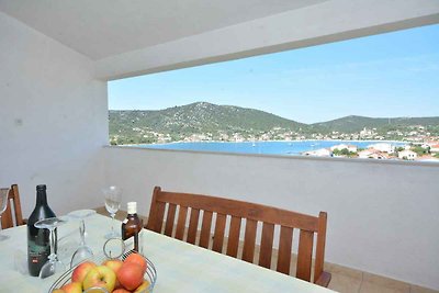 Vakantieappartement Gezinsvakantie Vinisce