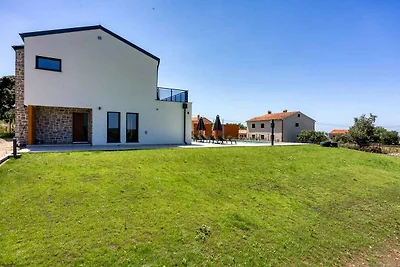 Vakantiehuis Ontspannende vakantie Orbani