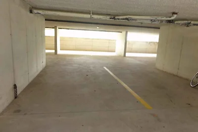 Ferienwohnung in der Innenstadt