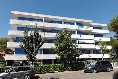 Vakantieappartement Gezinsvakantie Bibione
