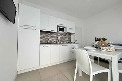 Ferienwohnung mit Klimaanlage