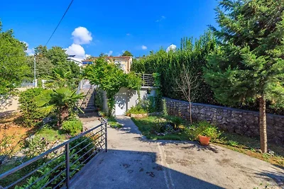 Appartamento Vacanza con famiglia Crikvenica