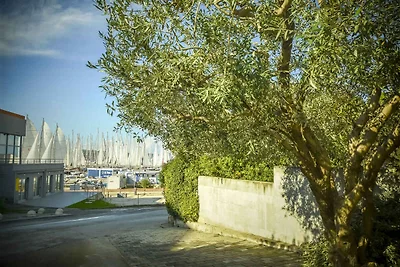 apartman za odmor Obiteljski odmor Biograd na Moru