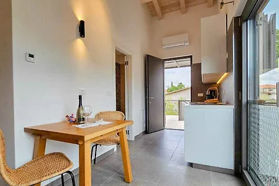 Studio mit Internet in Strandnähe