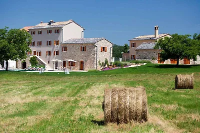 FerienHaus mit Pool
