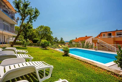 Appartamento Vacanza con famiglia Biograd na Moru