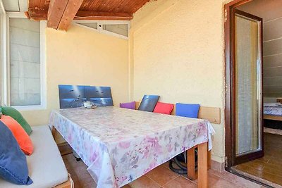 Vakantieappartement Gezinsvakantie Dajla