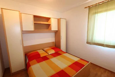 Vakantieappartement Gezinsvakantie Silo