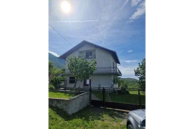 Ferienwohnung Mit teilweise Merblick und