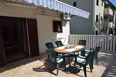 Appartamento Vacanza con famiglia Porat
