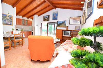 Vakantiehuis Ontspannende vakantie Rovinj