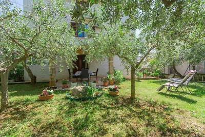 Appartamento Vacanza con famiglia Funtana