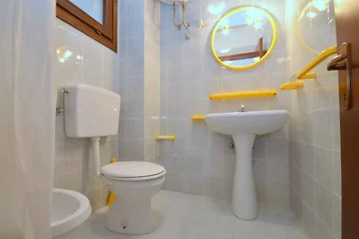 Ferienwohnung mit Klimaanlage und Pool