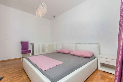 Holiday flat family holiday Podstrana