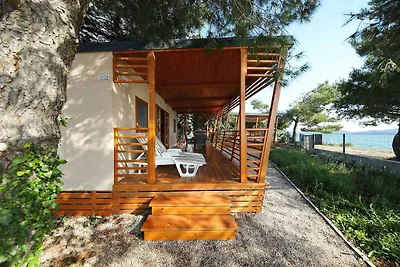 Mobilehome Familienfreundlich mit Klimaanlage