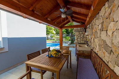 Domek letniskowy Urlop wypoczynkowy Crikvenica