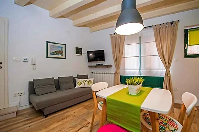 Appartamento Vacanza con famiglia Rovigno