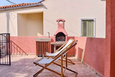 Vakantieappartement Gezinsvakantie Veli Losinj