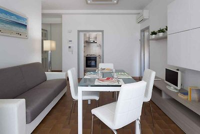 Vakantieappartement Gezinsvakantie Riccione