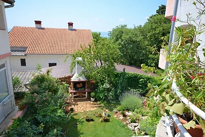 Ferienwohnung am Meer