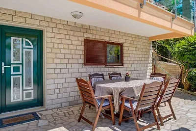 Ferienwohnung Gardenia B4