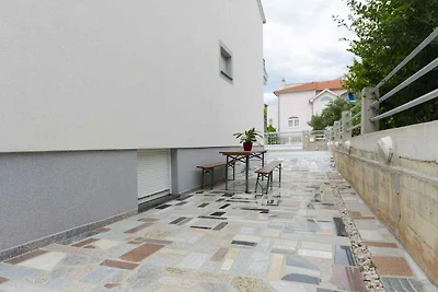 Ferienwohnung mit Klimaanlage