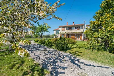 Appartamento Vacanza con famiglia Filipana