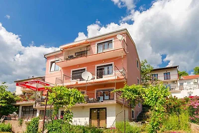 Appartamento Vacanza con famiglia Crikvenica