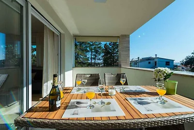 Appartamento Vacanza con famiglia Vir