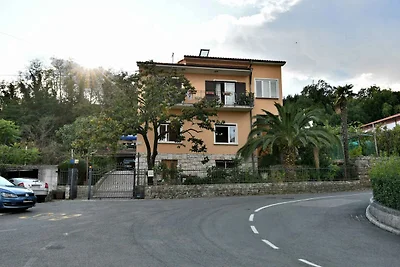 apartman za odmor Obiteljski odmor Ičići