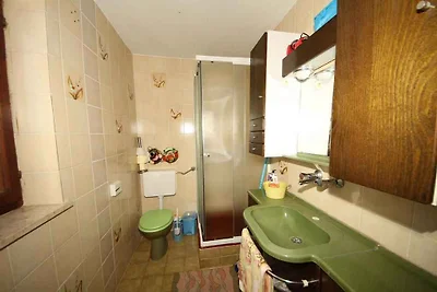 Ferienhaus mit Internetzugang und Grill