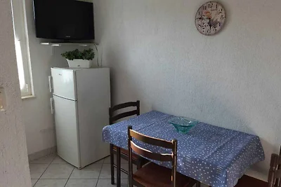 Ferienwohnung mit Grill