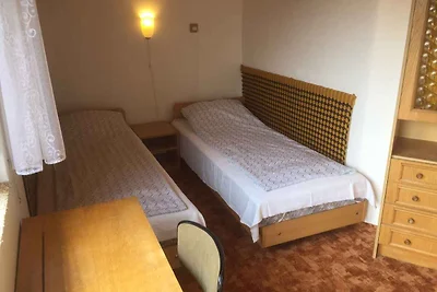 Ferienwohnung mit Klimaanlage und Internet