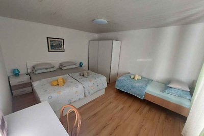 Vakantieappartement Gezinsvakantie Sužan