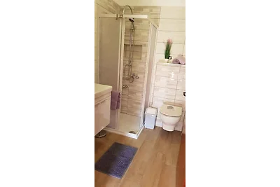 Ferienwohnung mit Klimaanlage und Grill