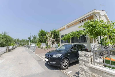 Ferienwohnung in Strandnähe