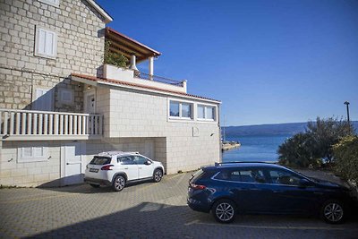 Vakantieappartement Gezinsvakantie Dugi rat