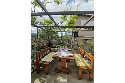 Ferienwohnung mit Klimaannlage und Grill