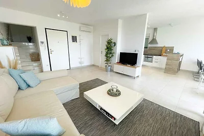 Ferienwohnung mit Klimaanlage und Aussenpool
