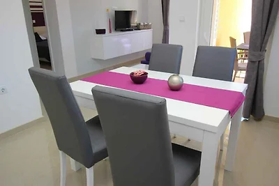 Vakantieappartement Gezinsvakantie Baska