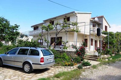 Ferienhaus in der Nähe vom Meer