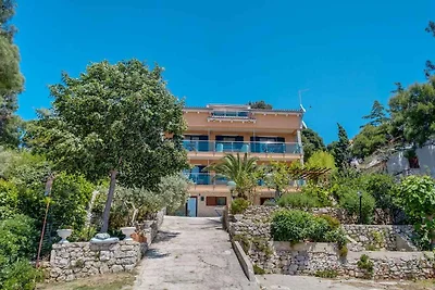 Ferienwohnung Magnolia