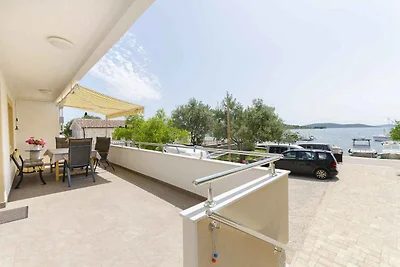 Vakantieappartement Gezinsvakantie Vodice