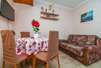 Gemütliche Unterkunft Fidelis in Okrug Gornji