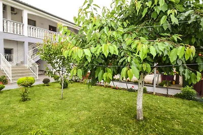 Ferienwohnung mit Klimaanlage und WLAN