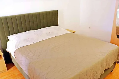 Ferienwohnung mit Klimaanlage und Meerblick