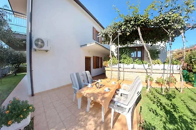 Appartamento Vacanza con famiglia Umago